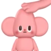 ️ Pink Starfy   MOV 13