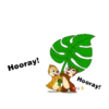 Chip and Dale2 ️ Mov 25