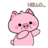 Naughty pig  .MOV 19