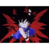 Goku niño  MOV 25