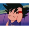 Goku niño  MOV 26