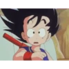 Goku niño  MOV 27