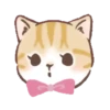 Girly Cats Emoji MOV 23