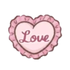 Girly Cats Emoji MOV 24