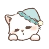 Girly Cats Emoji MOV 26
