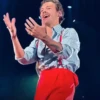 ️Harry Styles Mov  ️ 21