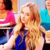 Sabrina Carpenter  Mov 26