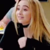 Sabrina Carpenter  Mov 27