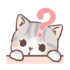 Girly Cats Emoji MOV 27