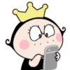Princesa Cachetes   Mov 12