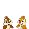Chip and Dale2 ️ Mov 27