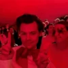 ️Harry Styles Mov  ️ 22