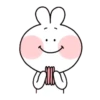 Happy Bunny 1   Mov 18