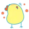 My Chick  mov 27