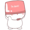 White hamster  .MOV 23