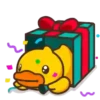 DUCKS 2  .ɱσʋ 22
