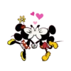 ️ Mickey & Friends 28