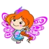 Winx Club 1 Movi 24