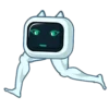 Робот-кошка 20