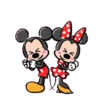 ️ Mickey & Friends 29