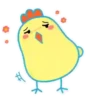 My Chick  mov 28