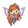 Winx Club 1 Movi 25