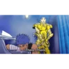 Caballeros del zodiaco Mov 30