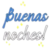 Buenas noches .Mov 25