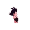 Goku niño  MOV 28