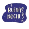 Buenas noches .Mov 26