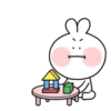 Happy Bunny 1   Mov 21