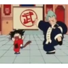 Goku niño  MOV 29