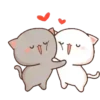 Mochi Cat 1  Movi 19