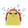 My Chick  mov 29