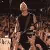 Metallica  Mov 28