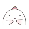 ️Unicornio redondo  MOV 28