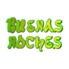 Buenas noches .Mov 27