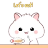 White hamster  .MOV 24
