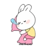 Bunny JanjanMovi 23