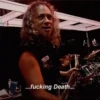 Metallica  Mov 30