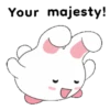 Happy Chubby Bunny DURI .MOV 24