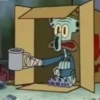 Squidward Q. Tentacles 5