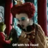 Alice in Wonderland 6