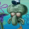 Squidward Q. Tentacles 9