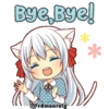 Bye Bye!