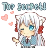 Top Secret!