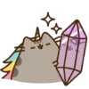Pusheen and friends MOV 5
