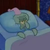 Squidward Q. Tentacles 10