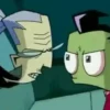 Invasor Zim 5