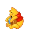 Winnie Pooh    Mov 7